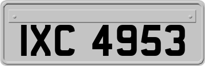 IXC4953