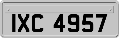IXC4957