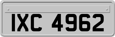 IXC4962