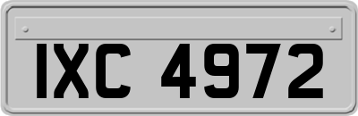IXC4972