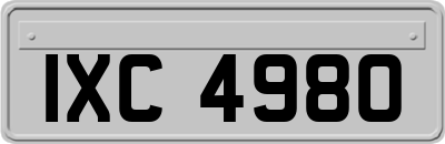 IXC4980