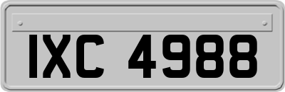 IXC4988