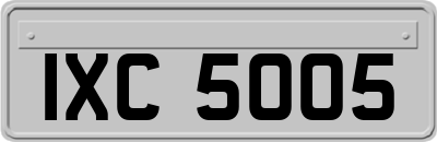 IXC5005