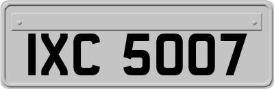 IXC5007