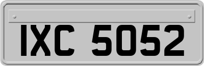IXC5052