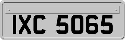 IXC5065