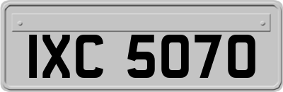 IXC5070