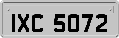 IXC5072