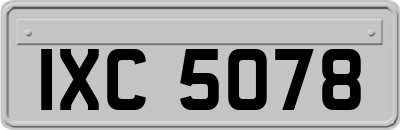 IXC5078