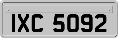 IXC5092