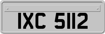 IXC5112