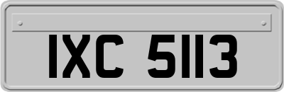 IXC5113