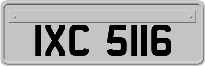 IXC5116