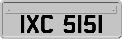 IXC5151