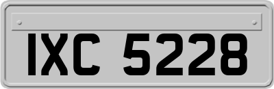 IXC5228