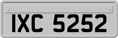 IXC5252