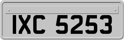 IXC5253