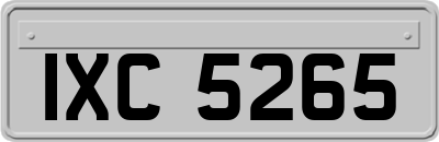 IXC5265