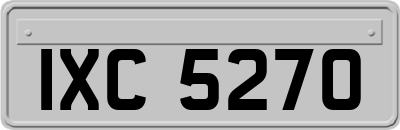 IXC5270