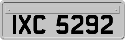 IXC5292