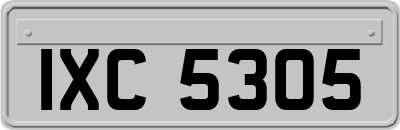IXC5305