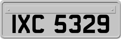 IXC5329