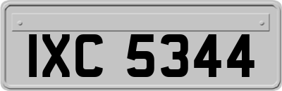 IXC5344