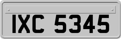 IXC5345