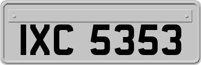 IXC5353