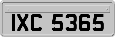 IXC5365