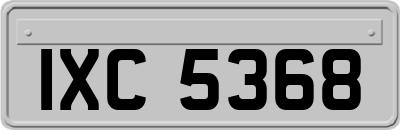 IXC5368