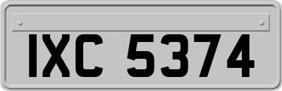 IXC5374