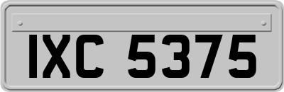 IXC5375