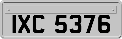 IXC5376