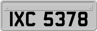 IXC5378
