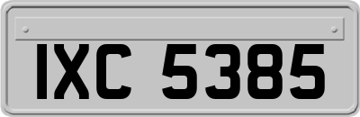 IXC5385