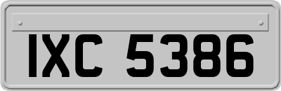 IXC5386