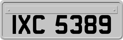 IXC5389