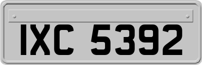 IXC5392