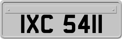 IXC5411