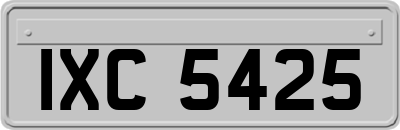 IXC5425
