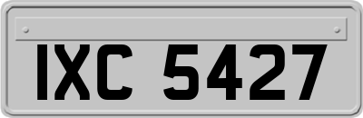IXC5427