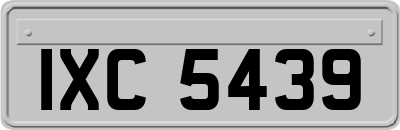 IXC5439
