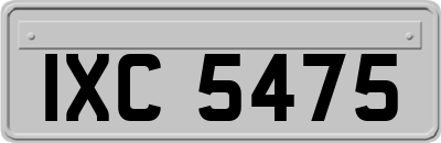 IXC5475