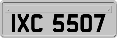 IXC5507