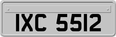 IXC5512