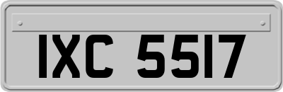 IXC5517