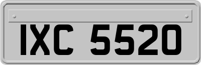 IXC5520