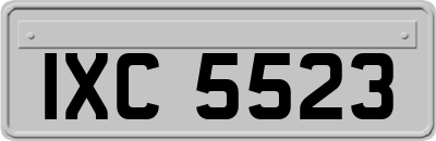 IXC5523