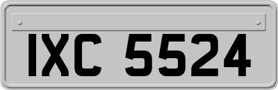 IXC5524